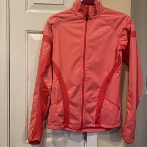 Nike jacket